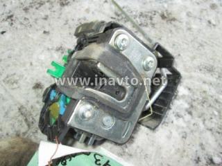 Замок двери передний правый Kia Rio 2012
