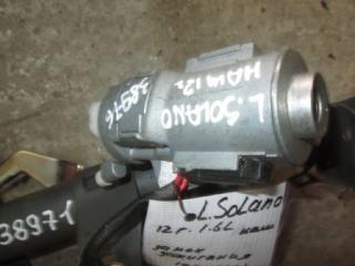 Замок зажигания Lifan Solano 2012