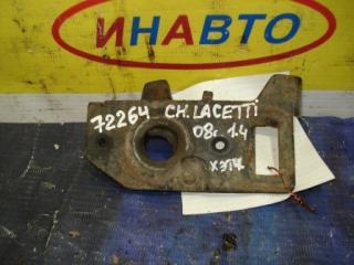 Запчасть замок капота Chevrolet Lacetti 2008