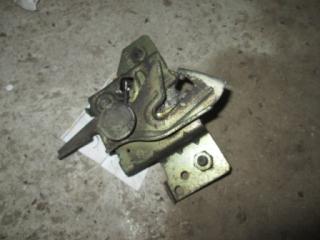 Запчасть замок капота Ford Fusion 2008