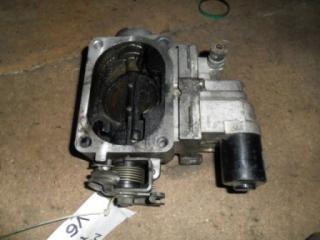 Запчасть заслонка дроссельная механическая Mazda MX-3 1994