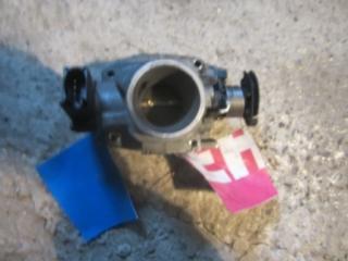 Запчасть заслонка дроссельная механическая Ford KA 1995