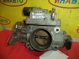 Запчасть заслонка дроссельная механическая Mazda Xedos 9 1995