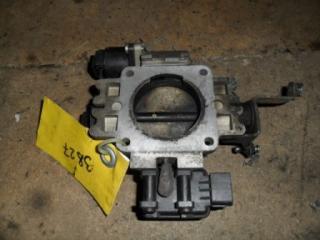 Запчасть заслонка дроссельная механическая Chrysler Cherokee 1997