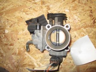 Фото запчасти заслонка дроссельная механическая Suzuki Liana 2001 Б/У запчасть Запчасть заслонка дроссельная механическая Suzuki Liana 2001