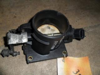 Запчасть заслонка дроссельная механическая Ford Mondeo 2002