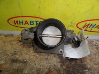 Запчасть заслонка дроссельная механическая Mazda 6 2002