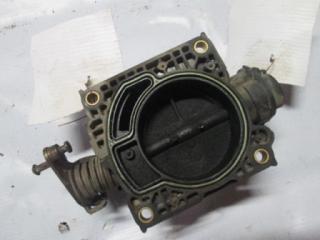 Запчасть заслонка дроссельная механическая Mazda 6 2004