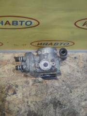 Фото запчасти заслонка дроссельная механическая Suzuki Ignis 2006 Б/У запчасть Запчасть заслонка дроссельная механическая Suzuki Ignis 2006