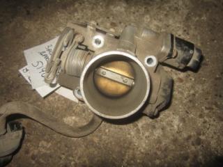 Фото запчасти заслонка дроссельная механическая Chery Amulet A15 2007 Б/У запчасть Запчасть заслонка дроссельная механическая Chery Amulet A15 2007