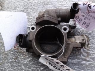 Запчасть заслонка дроссельная механическая Mazda 3 2008