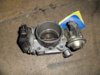 Запчасть заслонка дроссельная механическая Mazda 323 1994-1998