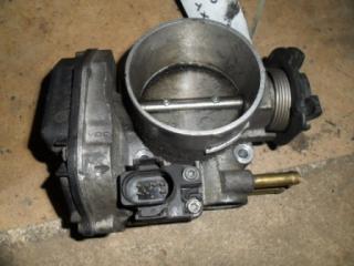 Запчасть заслонка дроссельная электрическая Ford Galaxy 1997