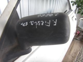 Запчасть зеркало боковое Ford Fiesta 1989