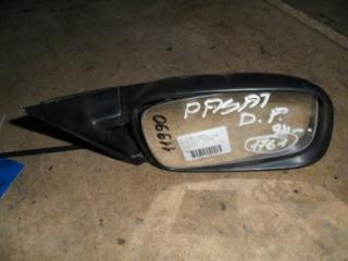 Зеркало боковое Volkswagen Passat 1995