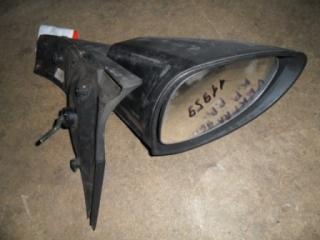 Зеркало боковое Opel Vectra 1996