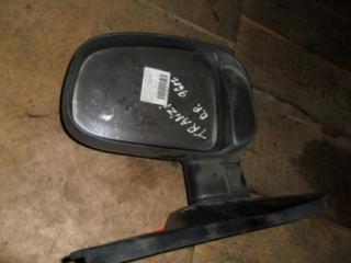 Запчасть зеркало боковое Ford Transit 1996