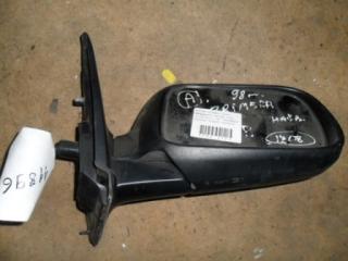 Зеркало боковое Nissan Primera 1998