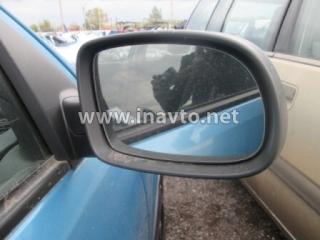 Зеркало боковое Opel Corsa 2000