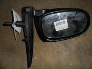 Зеркало боковое Nissan Almera 2000