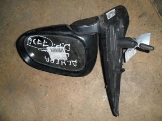 Зеркало боковое Nissan Almera 2002