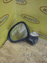 Запчасть зеркало механическое Daewoo Matiz 2006