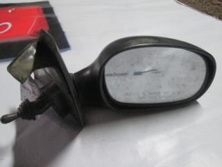 Зеркало боковое Chevrolet Lanos 2008