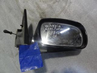 Зеркало боковое правое Daewoo Nexia 2011