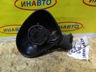 Запчасть зеркало механическое Daewoo Matiz 2011