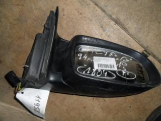 Зеркало боковое правое Opel Omega 1995