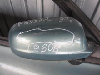 Зеркало боковое правое Volkswagen Passat 1997