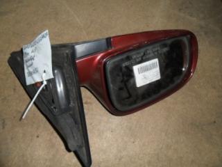 Зеркало боковое левое Daewoo Leganza 1999