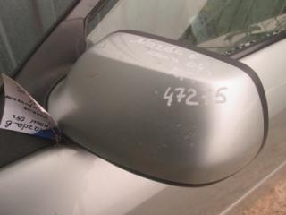 Зеркало боковое левое Mazda 6 2004