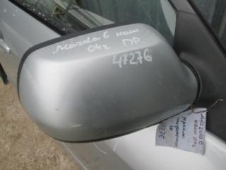 Зеркало боковое правое Mazda 6 2004