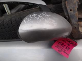 Зеркало боковое правое Opel Corsa 2007