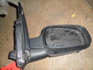Зеркало боковое правое Renault Megane 2007