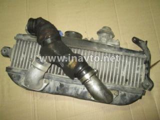 Интеркулер Ford Transit 2005