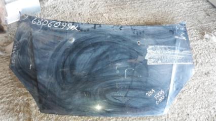 Запчасть капот Ford C-MAX 2005