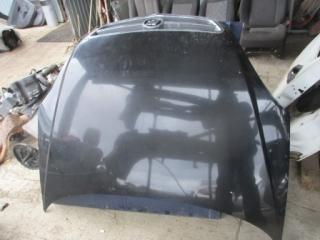 Запчасть капот Lifan Breez 2008