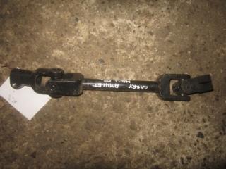 Фото запчасти кардан рулевой Chery Amulet A15 2007 Б/У запчасть Запчасть кардан рулевой Chery Amulet A15 2007