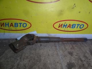 Запчасть кардан рулевой Daewoo Matiz 2010