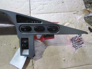Запчасть кнопка аварийной сигнализации Daewoo Nexia 2007