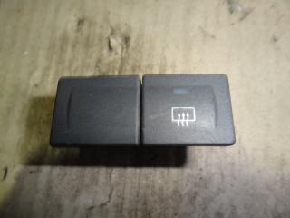 Кнопка обогрева стекла задняя Ford Fusion 2006