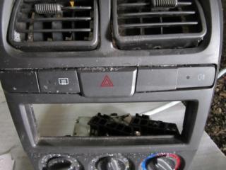 Кнопка обогрева стекла задняя Hyundai Accent 2006