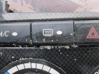 Кнопка обогрева стекла задняя Geely MK Cross 2008