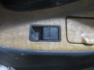 Запчасть кнопка стеклоподъемника задняя правая Toyota Camry 2007