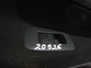 Запчасть кнопка стеклоподъемника левая Toyota Auris 2008