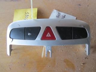 Запчасть кнопка центрального замка Peugeot 307 2006
