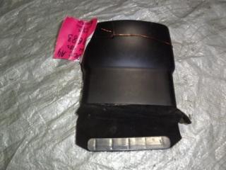 Запчасть кожух рулевой колонки Skoda Octavia 2008