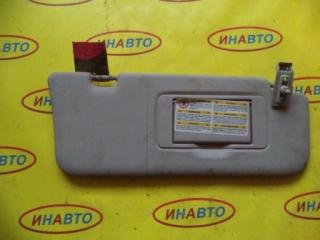 Козырек солнцезащитный Mercedes-Benz M 2007